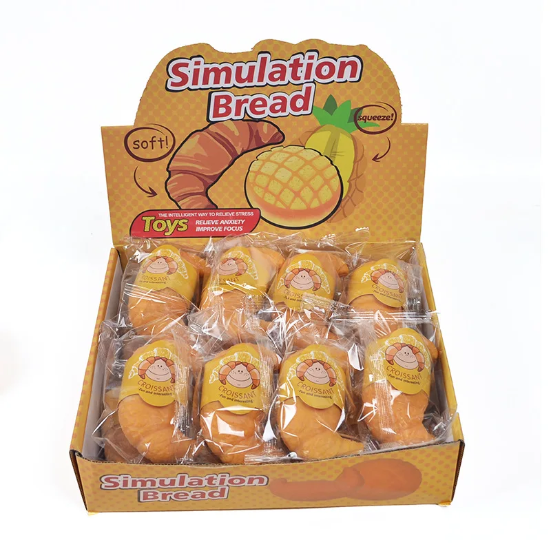 Giocattolo Squishy Realistico  - Kids Toys Deals recensione e prezzo