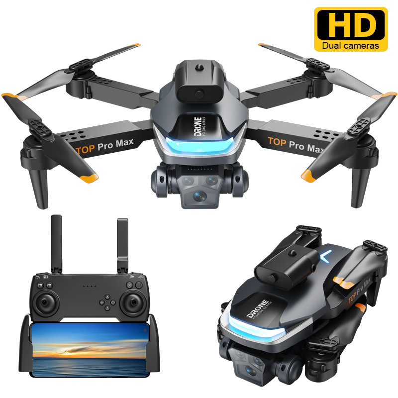 P23 2026 NUOVO Drone Professio - Kids Toys Under $10 recensione e prezzo