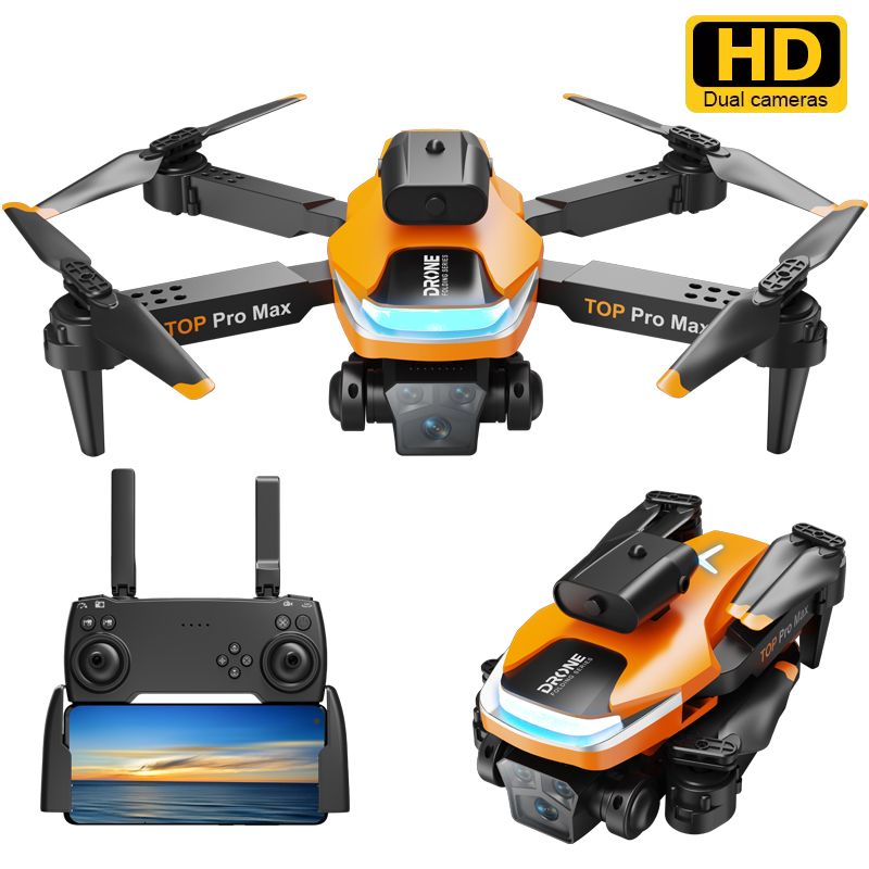P23 2026 NUOVO Drone Professio - Kids Toys Under $10 recensione e prezzo
