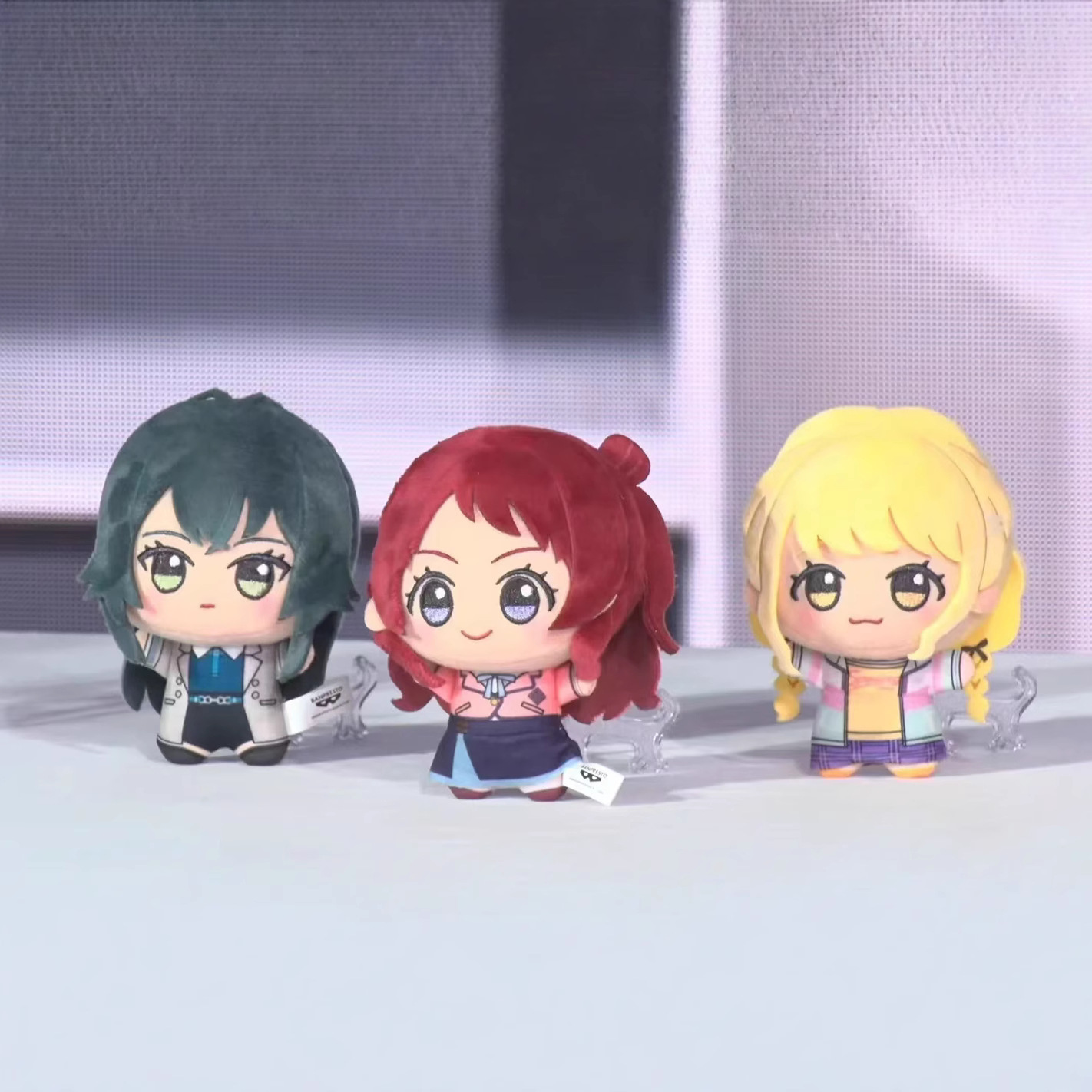 Kawaii School Idol Master gioc - Kids Toys Japan recensione e prezzo
