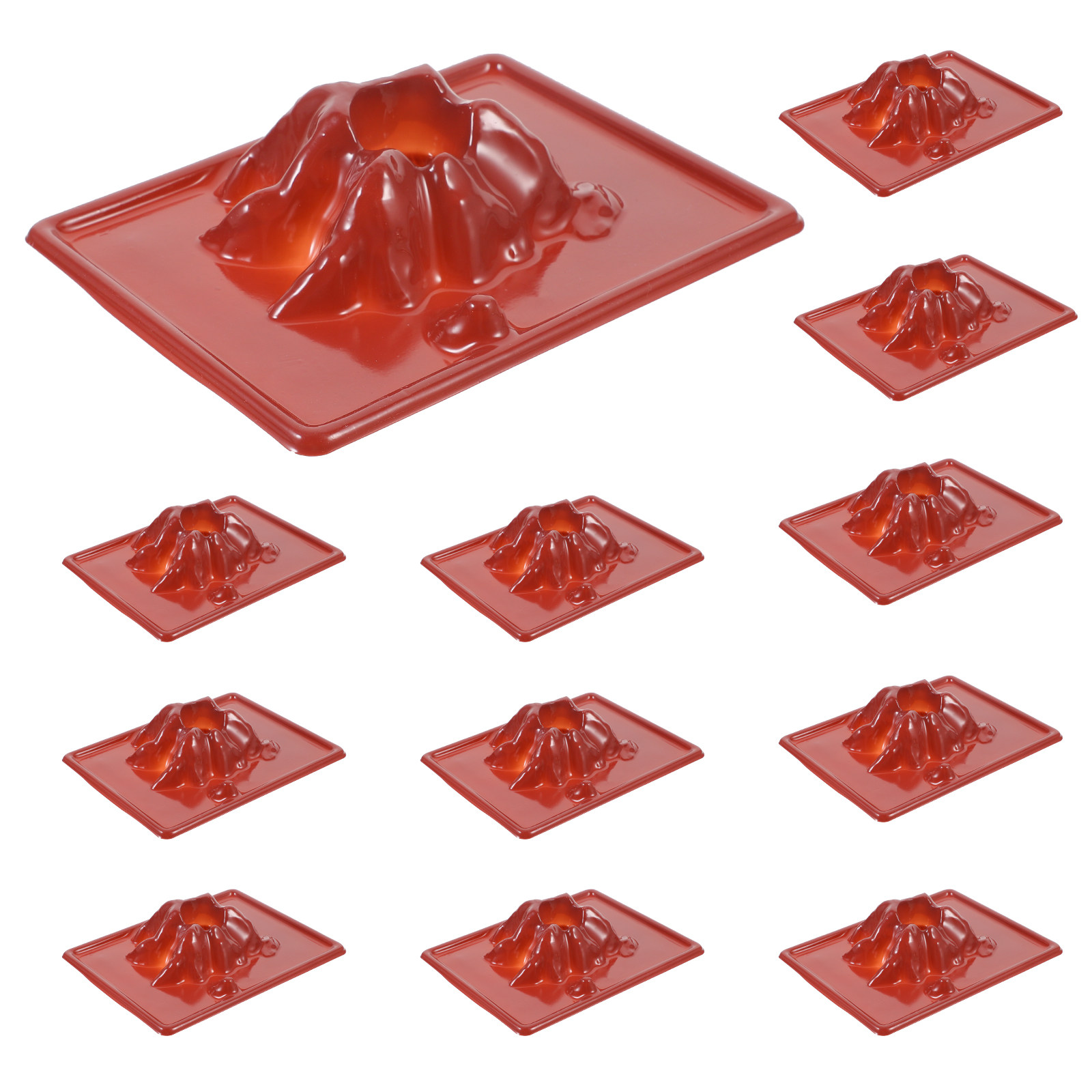 20 Pezzi Base per Esperimenti  - Volcano Experiment Kit recensione e prezzo