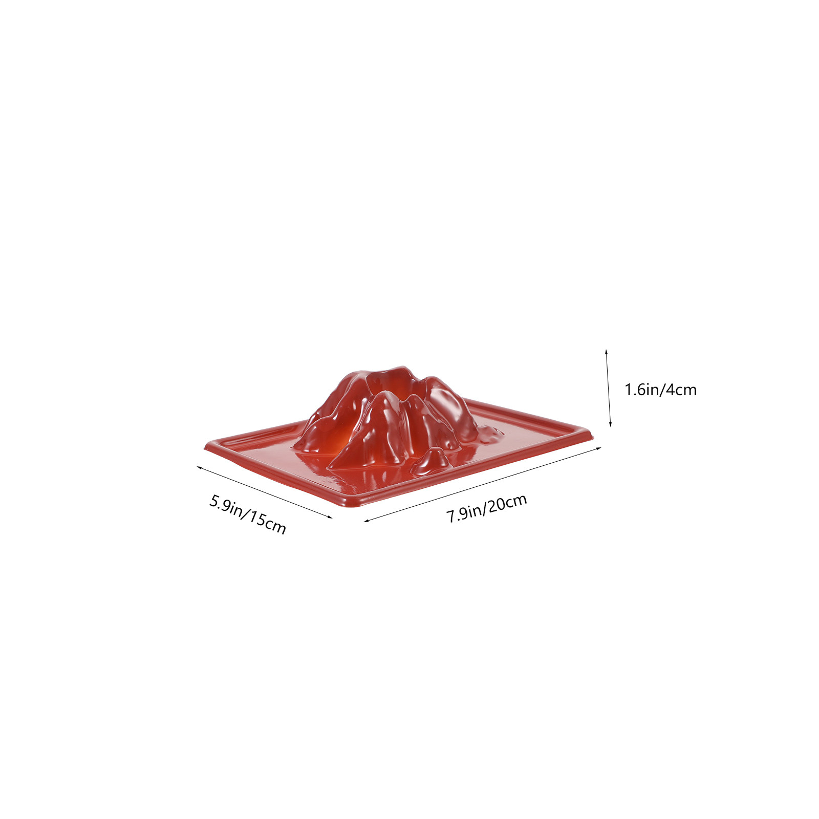 20 Pezzi Base per Esperimenti  - Volcano Experiment Kit recensione e prezzo