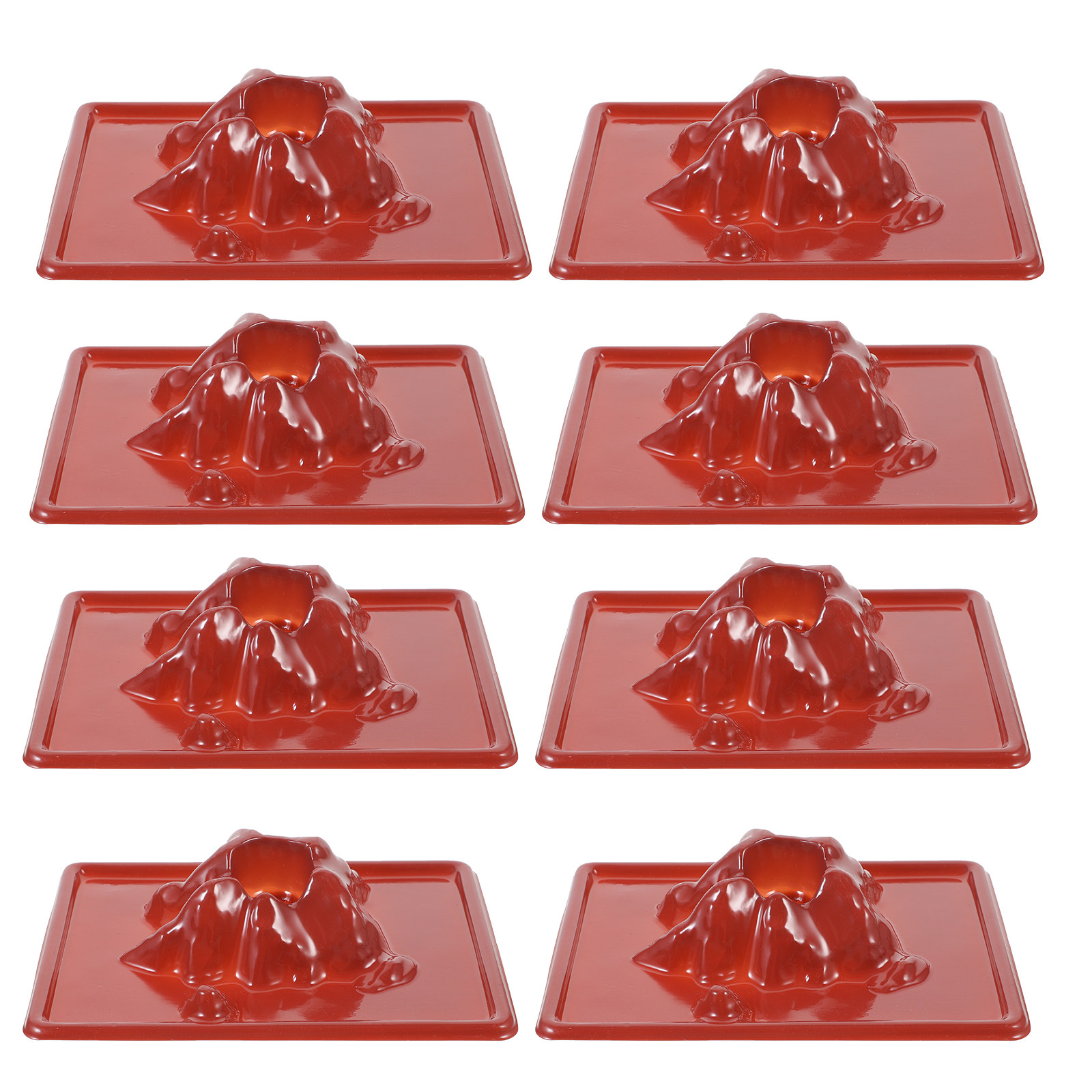 20 Pezzi Base per Esperimenti  - Volcano Experiment Kit recensione e prezzo