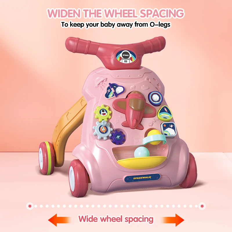 Giochi Educativi Multifunziona - Kids Toys Under 500 recensione e prezzo