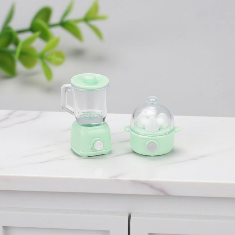 Mini Cucina Giocattolo per Bam - Kids Toys Play Egg recensione e prezzo