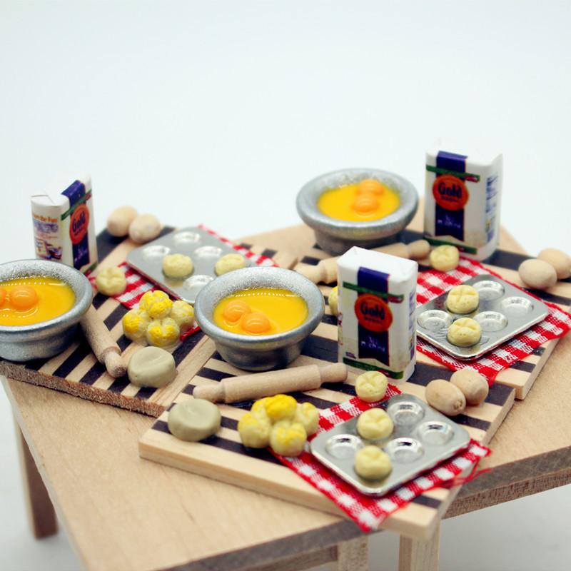 Casa delle bambole Giocattolo  - Kids Toys Play Egg recensione e prezzo