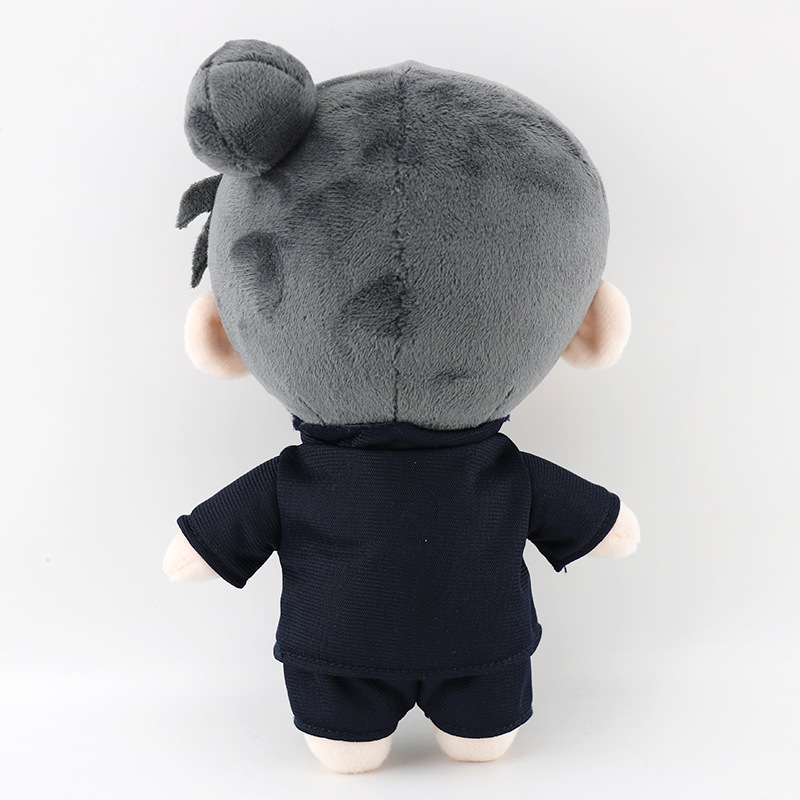 Nuovi giocattoli di peluche Go - Kids Toys Doll recensione e prezzo