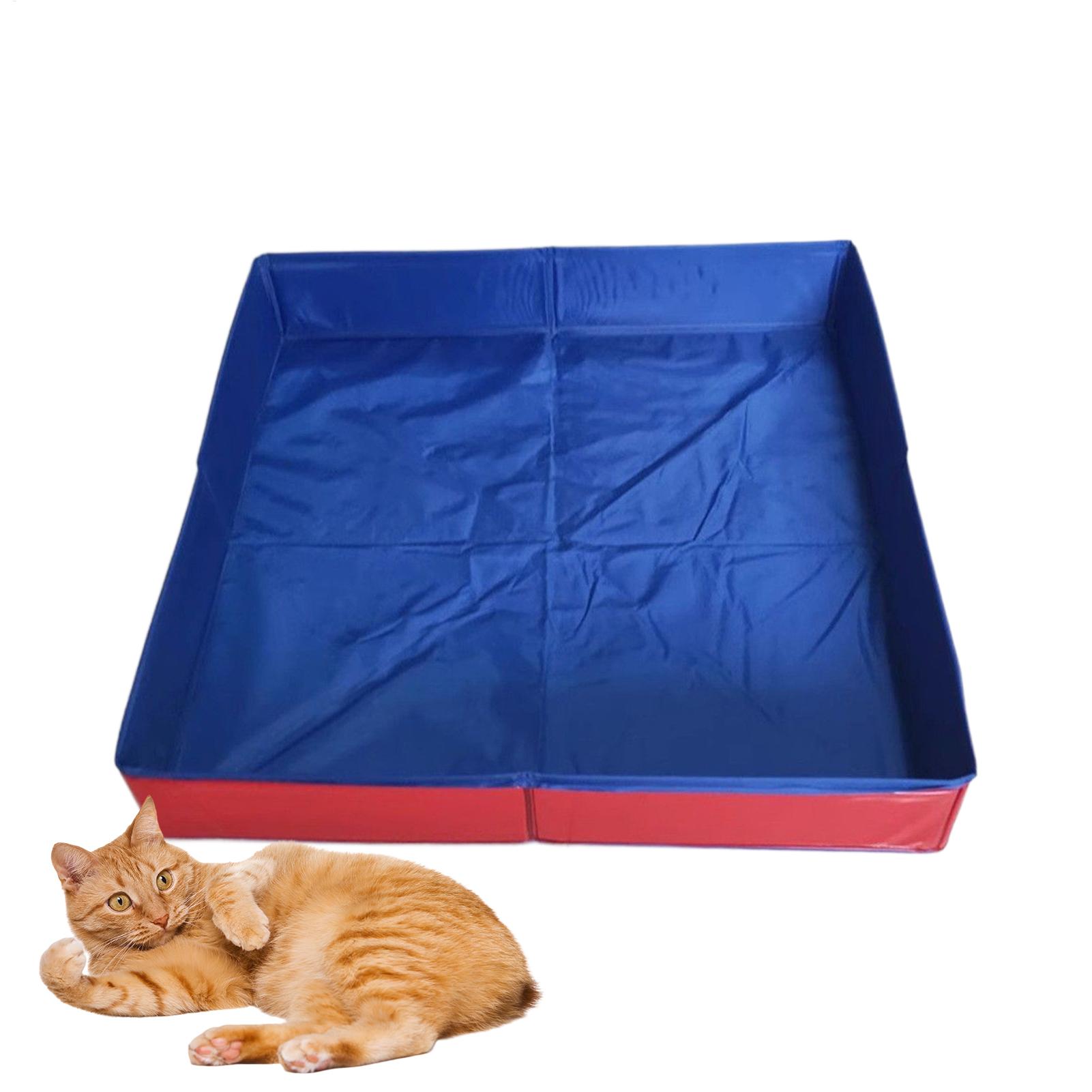 Piscina pieghevole in PVC 50x5 - Kids Toys Deals recensione e prezzo