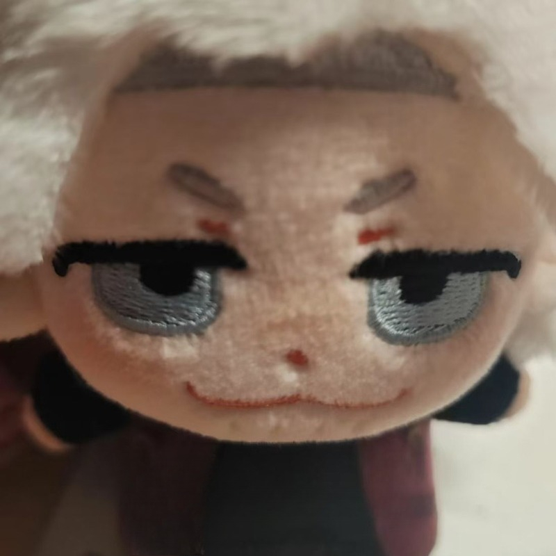 Peluche da 10 cm/3,93 pollici  - Kids Toys Doll recensione e prezzo