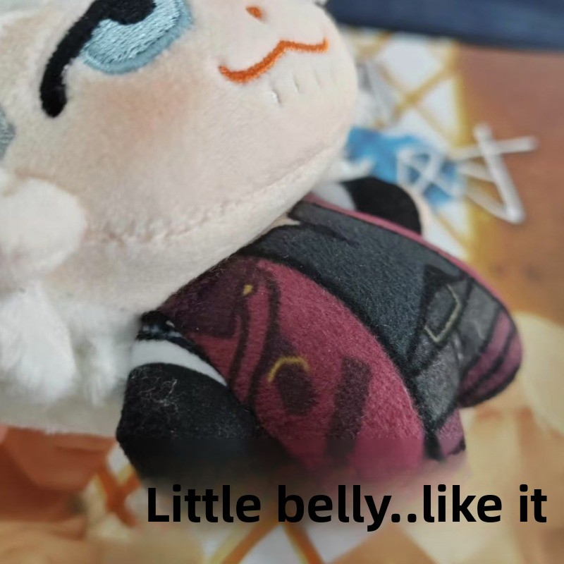 Peluche da 10 cm/3,93 pollici  - Kids Toys Doll recensione e prezzo