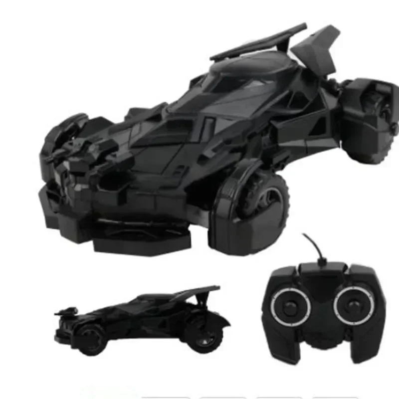 Autentica Batmobile Taixing 2. - Remote Control Car recensione e prezzo