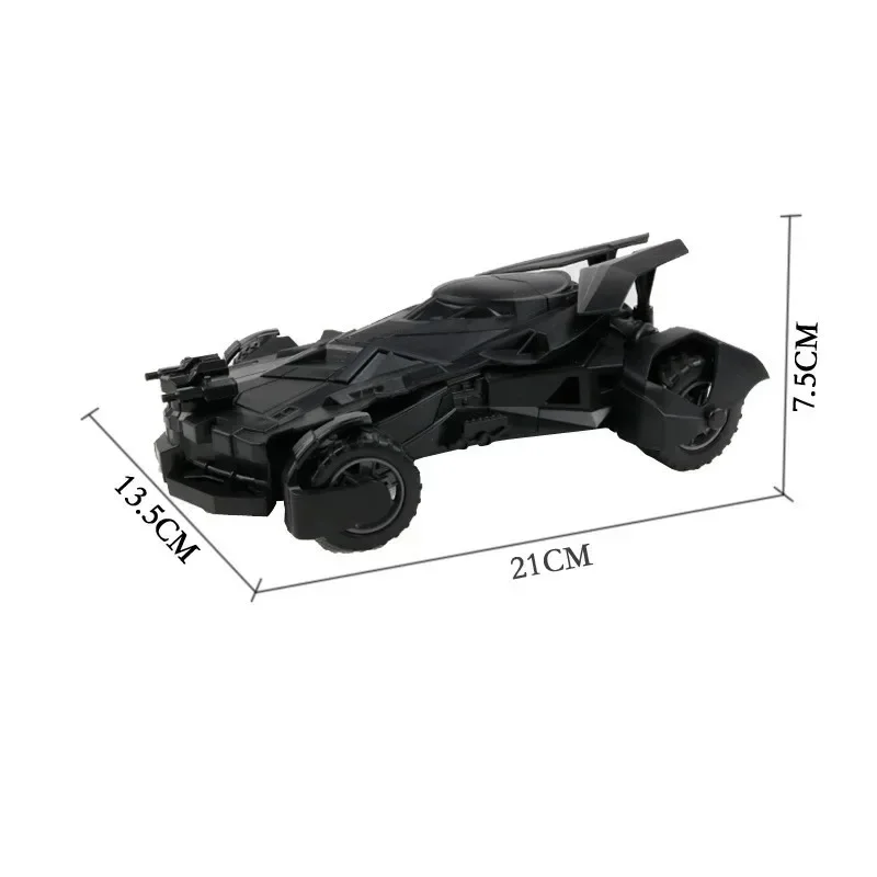 Autentica Batmobile Taixing 2. - Remote Control Car recensione e prezzo