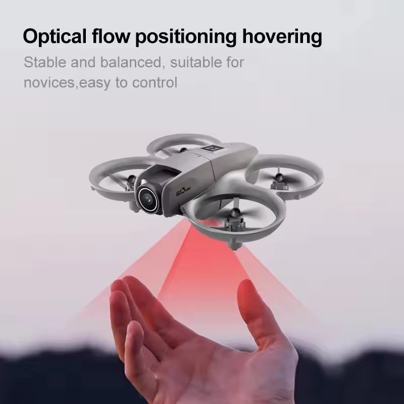 Nuovo Drone GT3 Mini 2026 con  - Kids Toys Videos recensione e prezzo