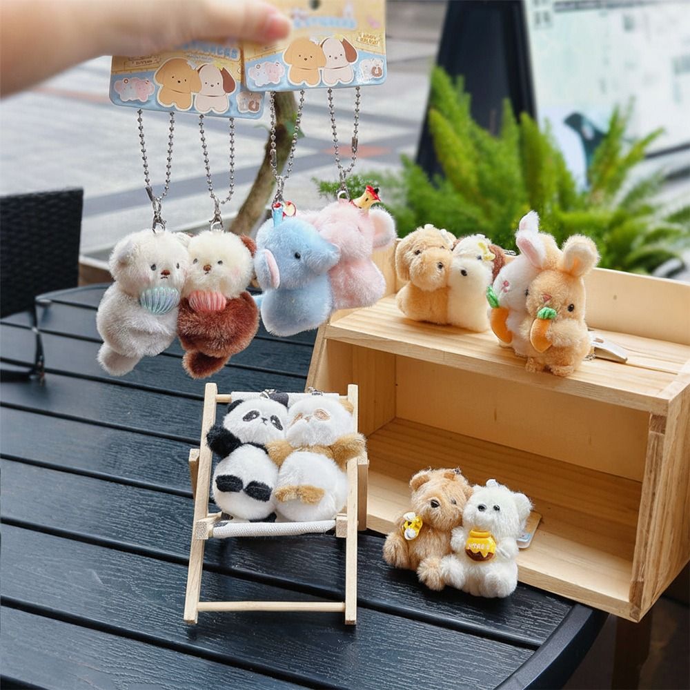 Portachiavi Peluche Multicolor - Kids Toys Elephant recensione e prezzo