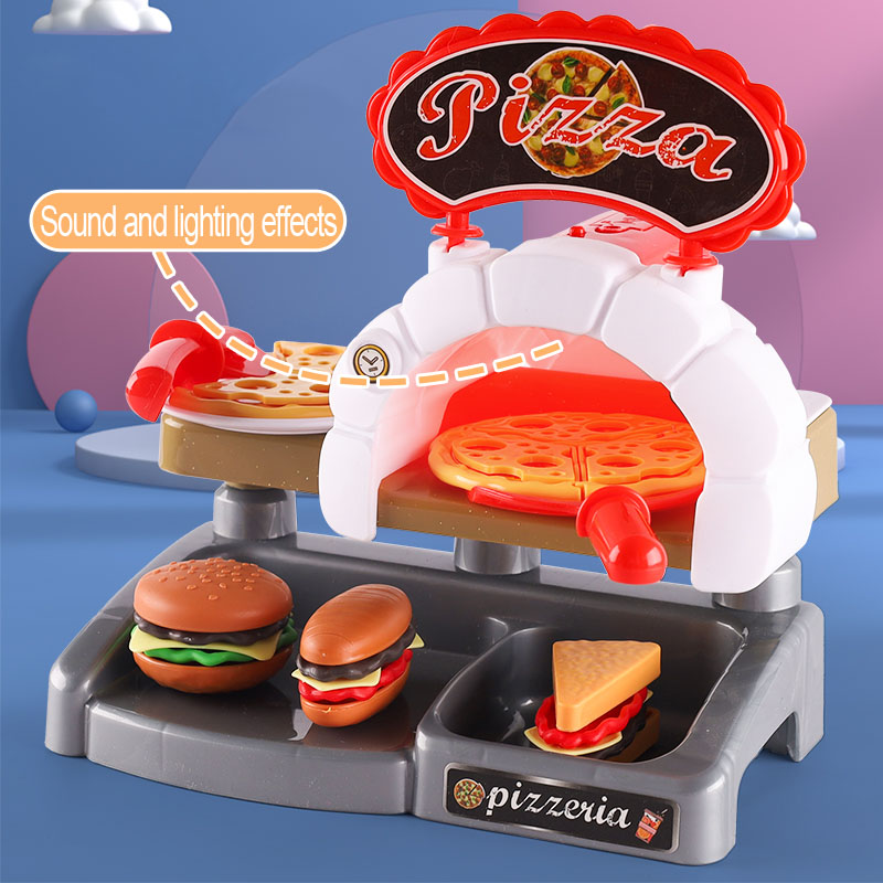 Kid Play House Gioco Cucina Fa - Toy Cash Register recensione e prezzo