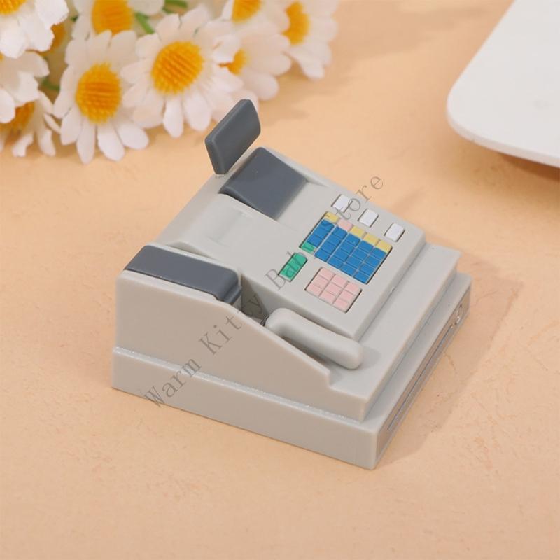 XXFE Giocattolo realistico del - Toy Cash Register recensione e prezzo