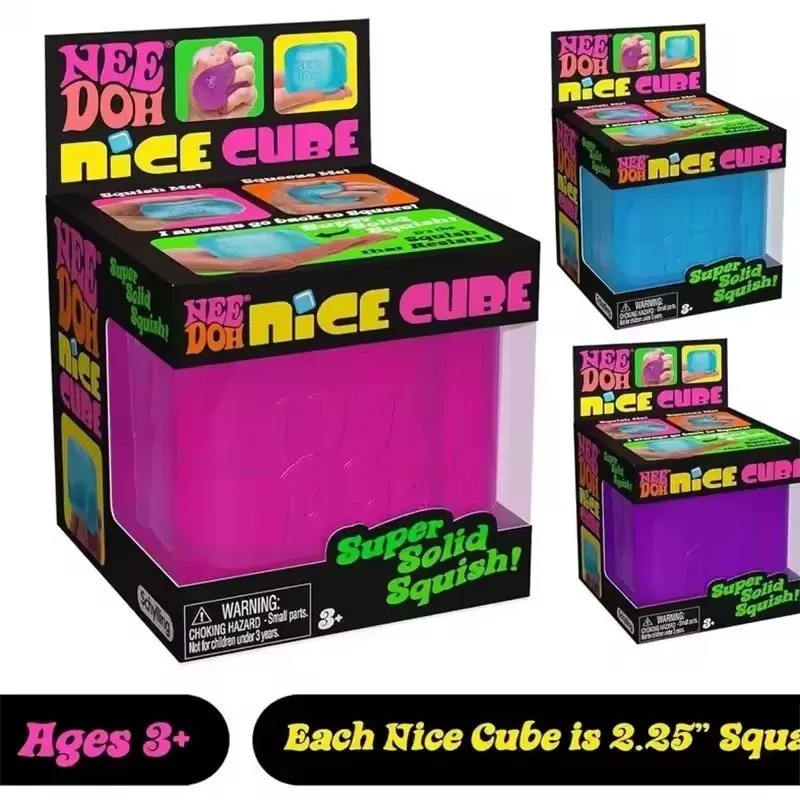 Disponibile // Squishy Schylli - Kids Toys Doll recensione e prezzo