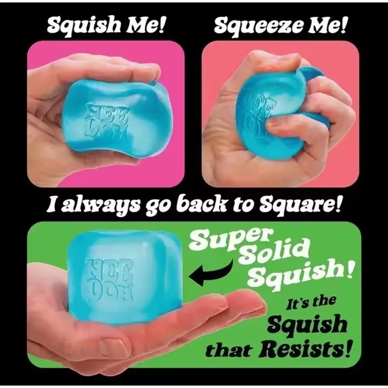 Disponibile // Squishy Schylli - Kids Toys Doll recensione e prezzo