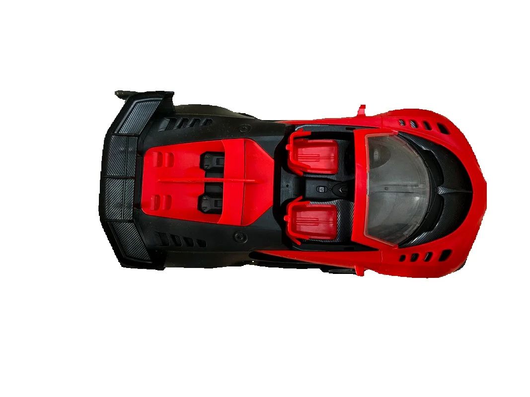 1:20 RC Auto 4WD Off Road Cami - Kids Toys Under $10 recensione e prezzo