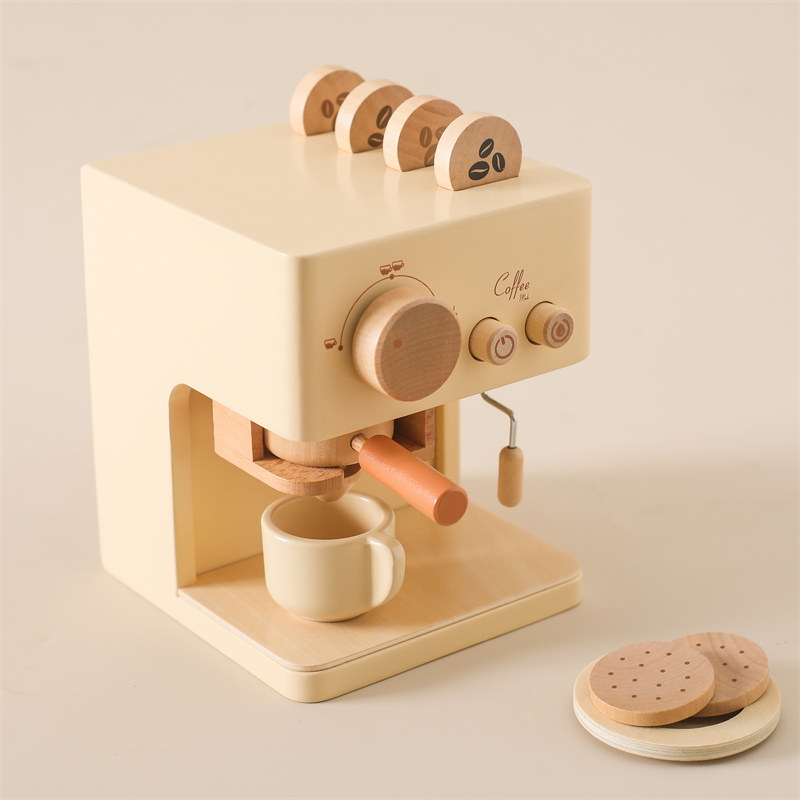 Set di giocattoli Montessori i - Wooden Blocks Stacking recensione e prezzo