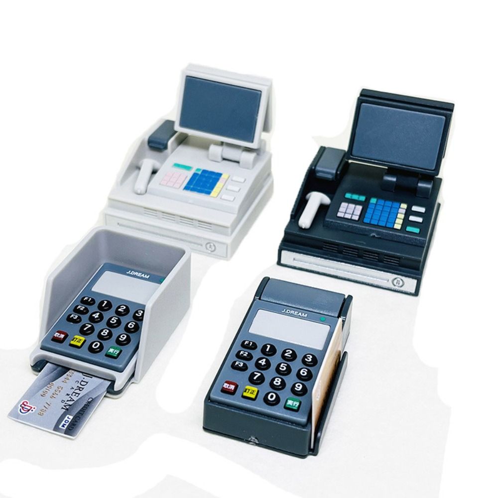 Macchina POS per casa delle ba - Toy Cash Register recensione e prezzo