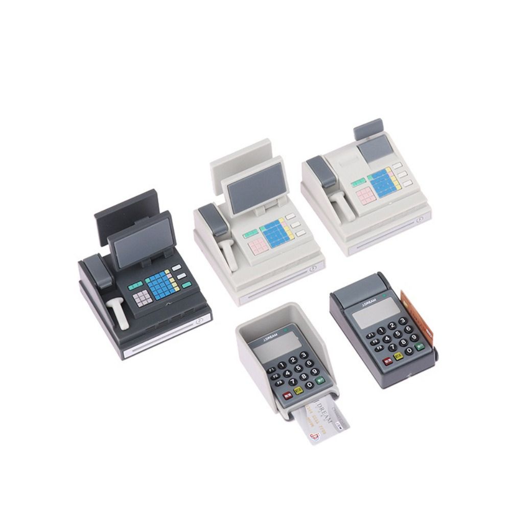 Macchina POS per casa delle ba - Toy Cash Register recensione e prezzo